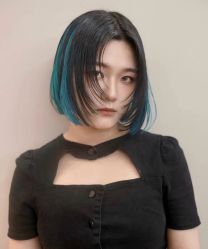 -HG美发设计沙龙