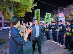 -功夫怪兽·烧烤(珠江路店)