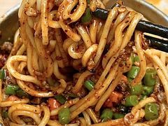 -左撇子私房面