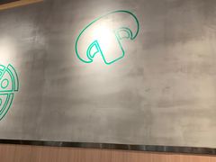 大堂-棒约翰比萨·意面(幸福林带店)