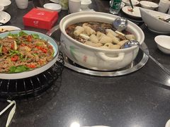 -生宇山珍野生菌汤锅•始于2002(双流古塔店)