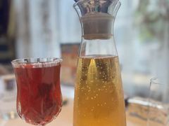 -黑宝石西餐厅(汇励99城市公园店)
