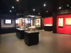 -南越王博物院(王宫展区)