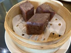 -苏州日航酒店-桃李中餐厅