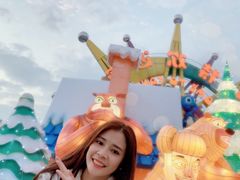 -厦门方特梦幻王国