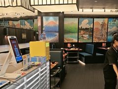 -海之屋韩式烤肉(海棠68环球美食街店)