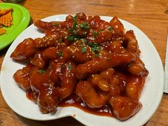 -小草大排档(北沙坡店)