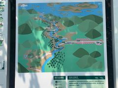 -阿哈湖国家湿地公园
