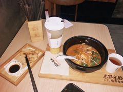 -米鲜剁椒米线(梅溪湖店)