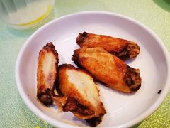 -日昌餐馆(德胜门店)