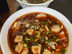 -蒋家肠旺面馆老店(合群路店)