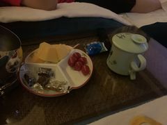 -金水养生(华新店)