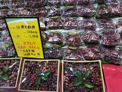 -鲜力达果品批发直销(无锡保利香槟店)