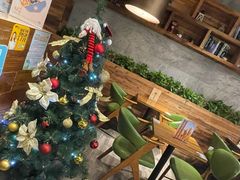-三花奶奶的甜品(百联嘉定购物中心店)