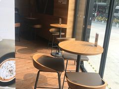 -星巴克(南京大世界店)