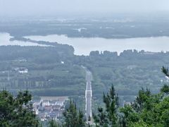 -虞山风景区