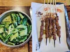 -王红军龙虾(新民路店)