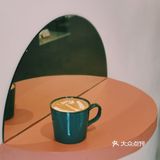 创意浴室咖啡☕店