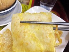 蛋煎伦教糕-民信老铺(华盖路店)
