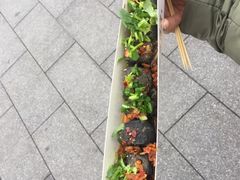 -董顺桃小粒臭豆腐(太平街一店)