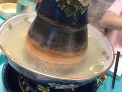 -曲氏老北京涮肉(摩尔店)