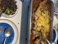 -鱼酷活鱼烤鱼(南京水游城店)