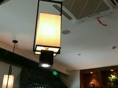 大堂-小菜园新徽菜(合肥瑶海万达店)