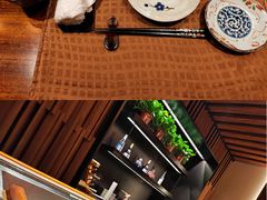 -北京泰富酒店-道日本料理餐厅