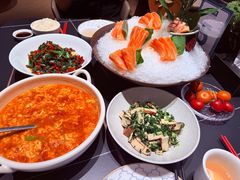 -同庆楼(天鹅湖万达店)