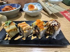 -伊豆野菜村(大族广场店)