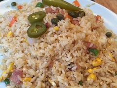 -春树下·树屋花房西餐厅(罍街AS1980店)