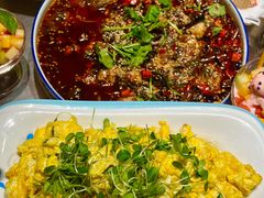 -宗泉烤全羊·烤羊腿·家常菜(解放东路店)