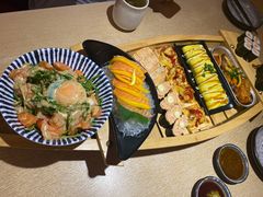 -万岁寿司(蓬江万达店)