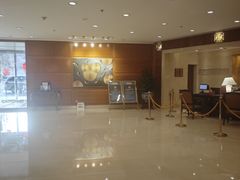 -北京新世纪饭店(动物园地铁站店)