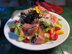 -Las Tapas(思南公馆店)