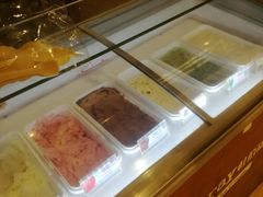 -咸亨大酒店-自助餐厅(解放南路店)