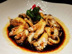 -荷塘秋月·本帮江浙菜(国权路店)