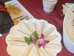 -蓉城老妈火锅(双林路店)