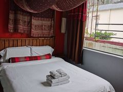 -深圳大旅小舍精品艺术民宿