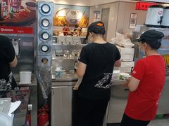 -DQ·蛋糕·冰淇淋(新玛特分店)
