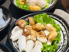 -湊湊火锅·茶憩(合生汇购物中心店)