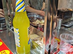 -幸福小串·地摊小炉子(三阳路店)