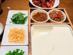 -奇滋豆味(南十四道街店)