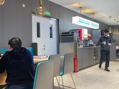 -半天妖烤鱼(西直门凯德mall店)