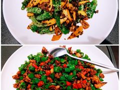 沂蒙生炒鸡-江滨九号.中餐厅(滨江店)