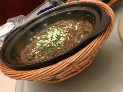 -尚帝美食城(八號院·牡丹公园店)