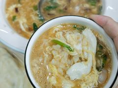 -北方饺子王·海肠捞饭·海鲜锅(山大店)