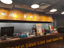 -G-STEPS舞蹈工作室