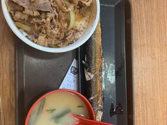-食其家·牛丼咖喱(广元西路店)