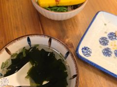 -深夜食堂(永康南路店)